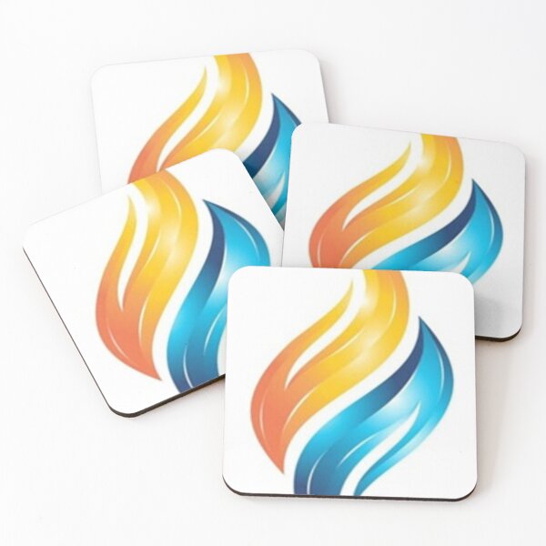 Item preview, Flame shaped  designed and sold by KnJ-Hangers.