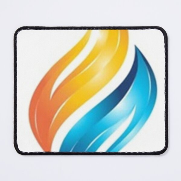 Item preview, Flame shaped designed and sold by KnJ-Hangers.