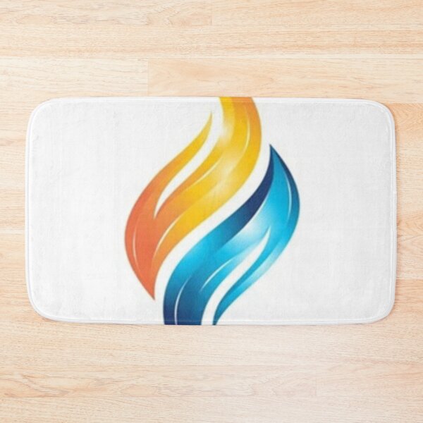 Item preview, Flame shaped  designed and sold by KnJ-Hangers.