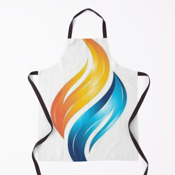 Item preview, Flame shaped  designed and sold by KnJ-Hangers.