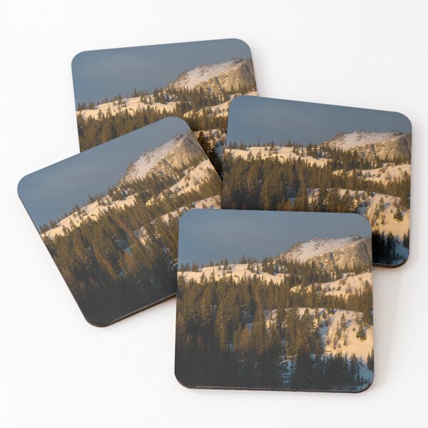 Item preview, Amanecer en el lago Bear designed and sold by Cameron Cronick.
