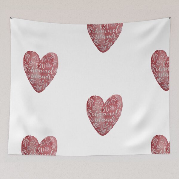 Item preview, CSU CHANNEL ISLANDS designed and sold by SimplyEmmaMade.