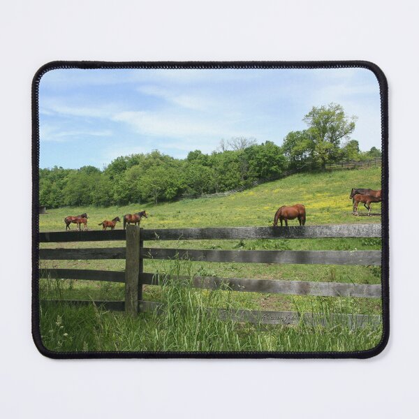 Item preview, Springtime in a Peaceful Pasture designed and sold by SummerJade.