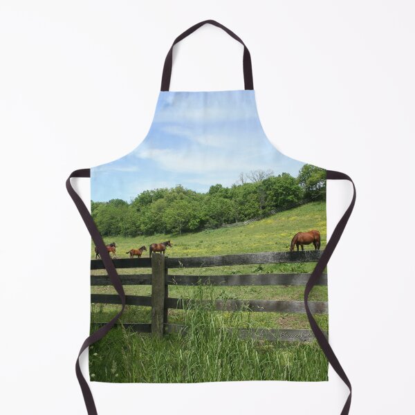 Item preview, Springtime in a Peaceful Pasture designed and sold by SummerJade.