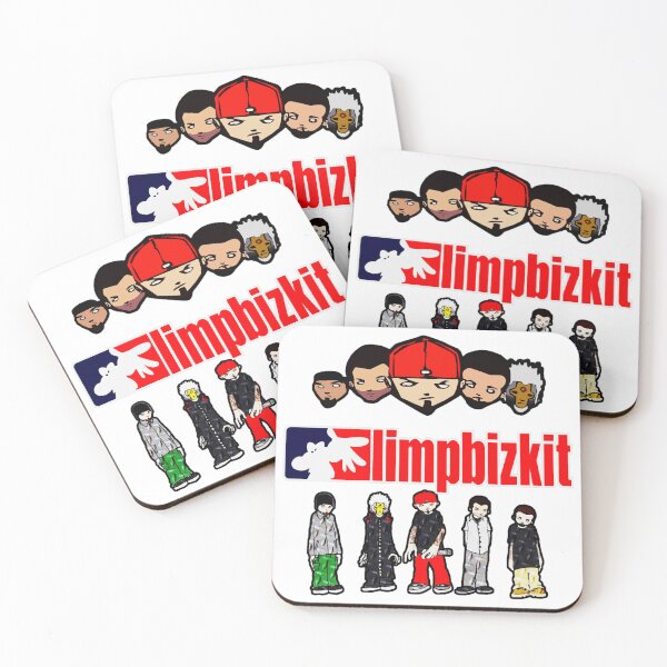 Artikelvorschau, Amazing Of Limp Bizkit ist ein amerikanischer Rap-Rock entworfen und verkauft von LionelPerry.