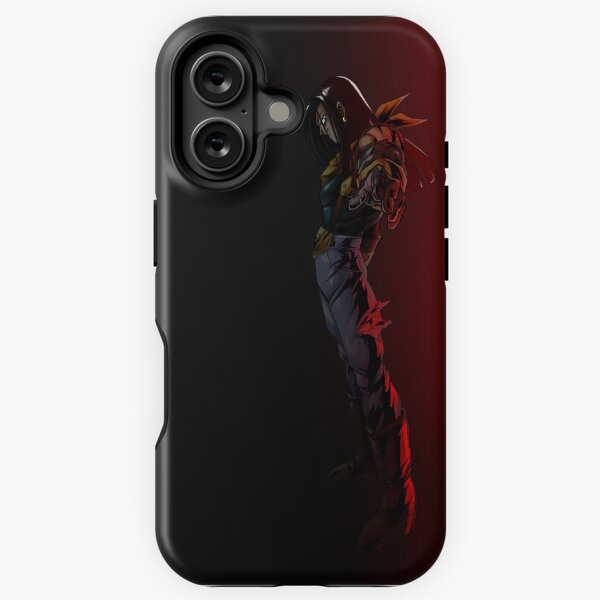 Item preview, 17 designed and sold by Josh_Gajin.