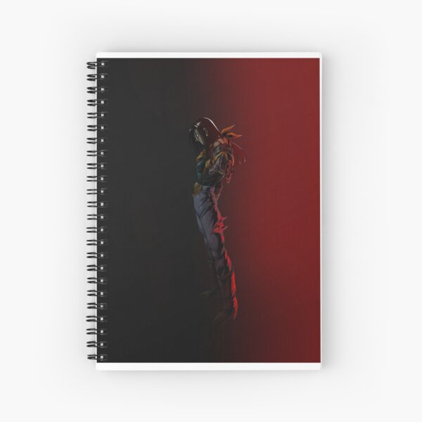 Item preview, 17 designed and sold by Josh_Gajin.