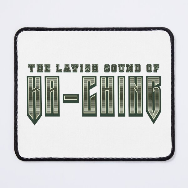 Item preview, Sound Of Money - Funny Saying designed and sold by Whimsical Thinker.