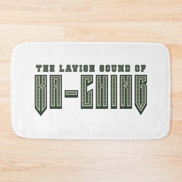 Item preview, Sound Of Money - Funny Saying  designed and sold by Whimsical  Thinker.