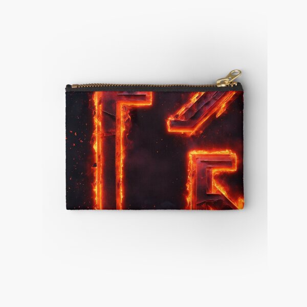Item preview, Fiery Text Art designed and sold by Sadia  Jannat.