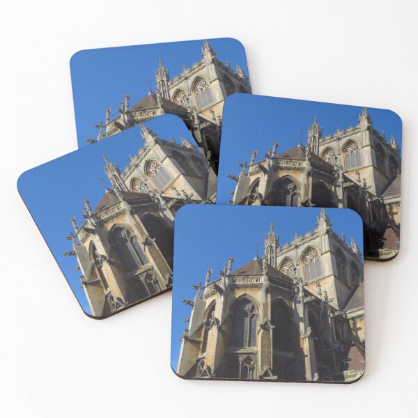 Item preview, Church of Our Lady of the Assumption & the English Martyrs designed and sold by wiggyofipswich.