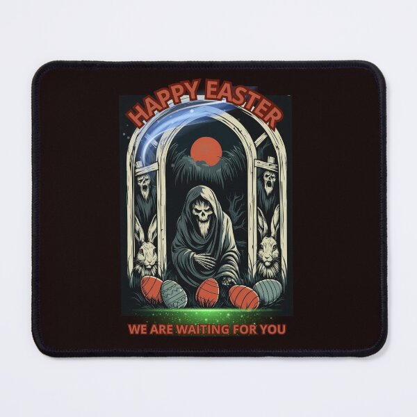 Item preview, HAPPY EASTER designed and sold by Tadeusz1.