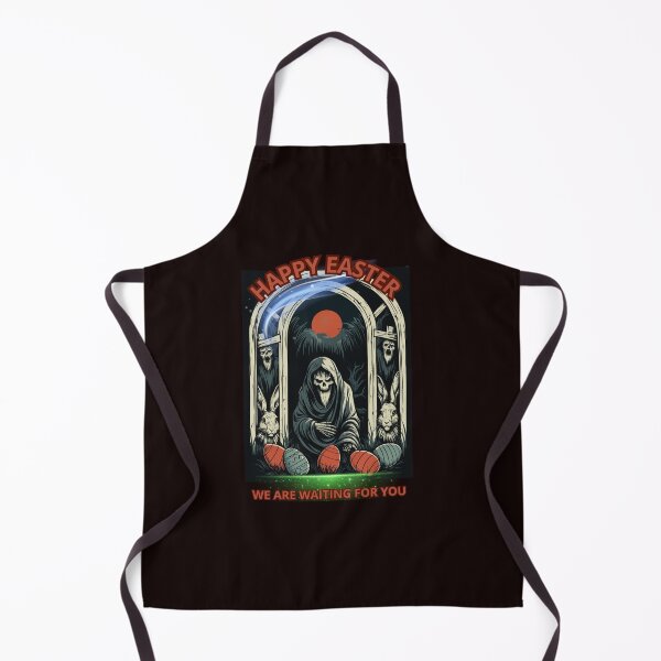 Item preview, HAPPY EASTER designed and sold by Tadeusz1.