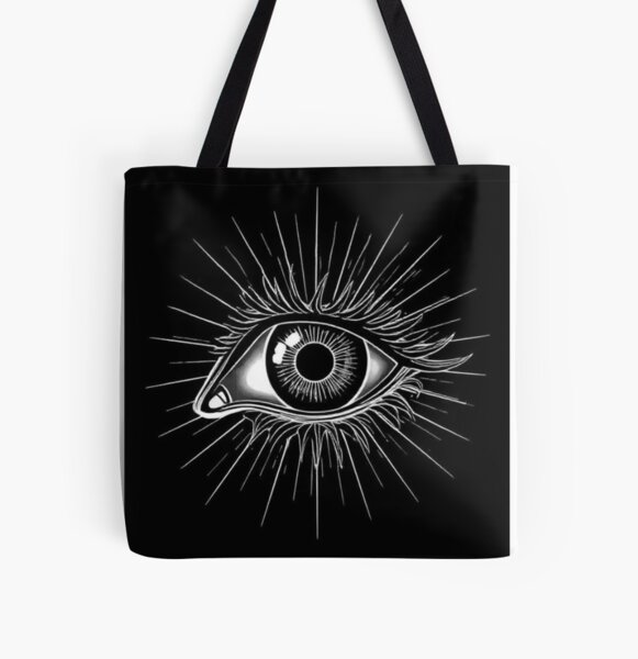 Item preview, Eye of the Universe designed and sold by MyStyleHub.