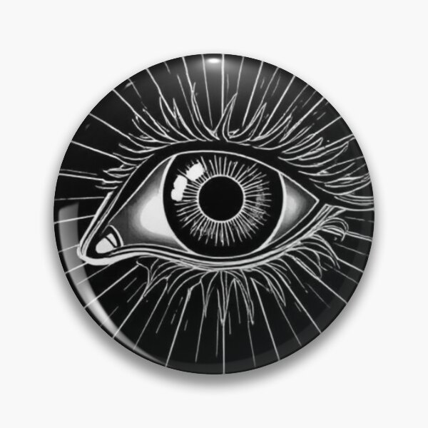 Item preview, Eye of the Universe designed and sold by MyStyleHub.