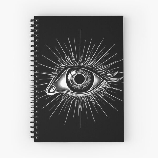 Item preview, Eye of the Universe designed and sold by MyStyleHub.
