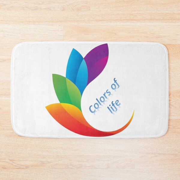 Item preview, Colors of life designed and sold by KnJ-Hangers.