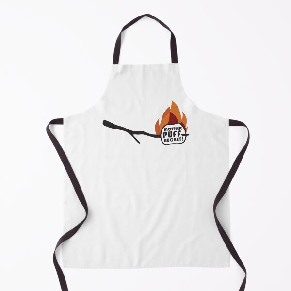 Item preview, Mother Puff Bucket! designed and sold by MBS Graphic Design.