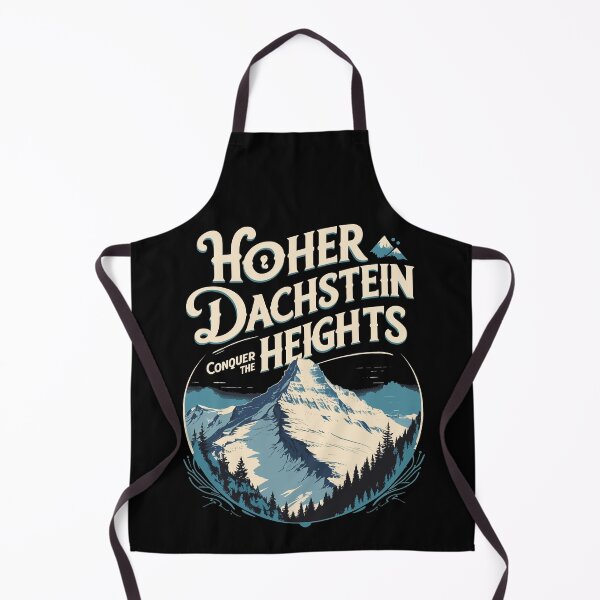 Item preview, Alpine Adventure Awaits Hoher Dachstein designed and sold by postprocess.