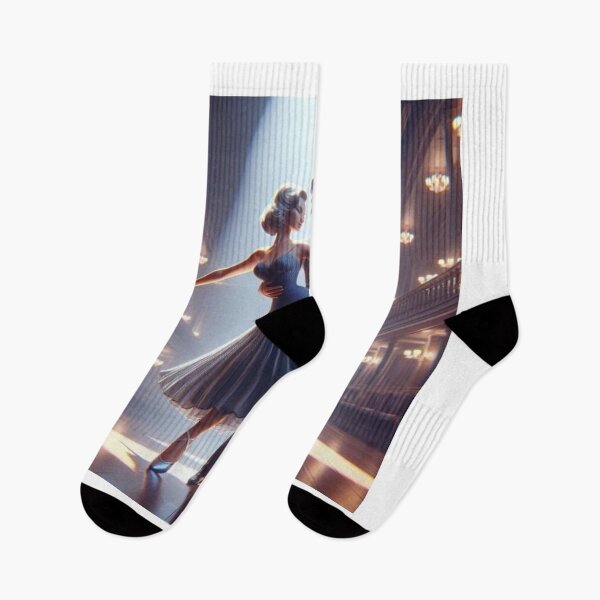 Item preview, 80s Mall Ballet: Romantic Couple Dance designed and sold by choder61.