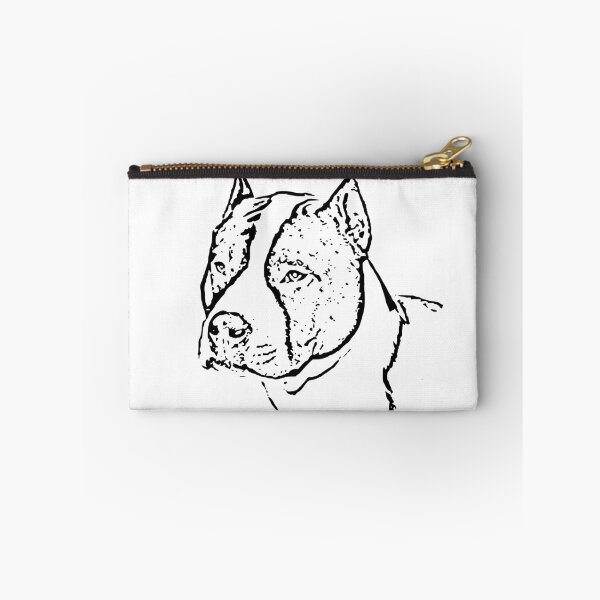 Item preview, American Staffordshire Terrier designed and sold by dmarrella44.