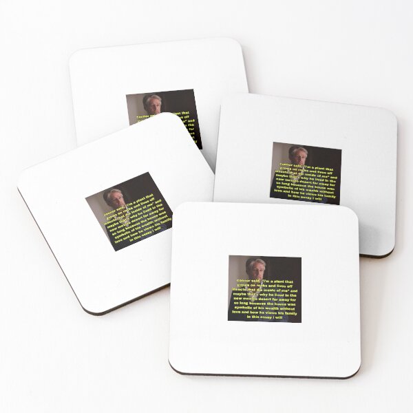 Item preview, Connor Roy In This Essay I Will (PARODY) designed and sold by Psychology Unchained.