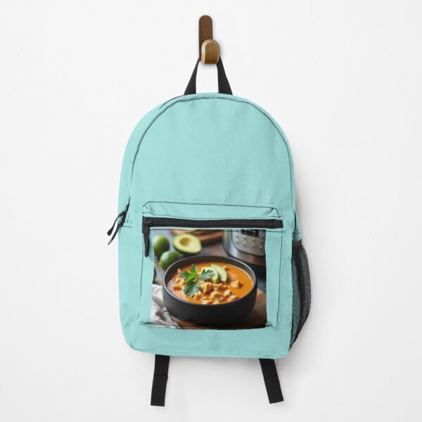 Item preview, Creamy Chicken Tortilla Soup in Instant Pot – Cozy Kitchen Decor designed and sold by Srahul.