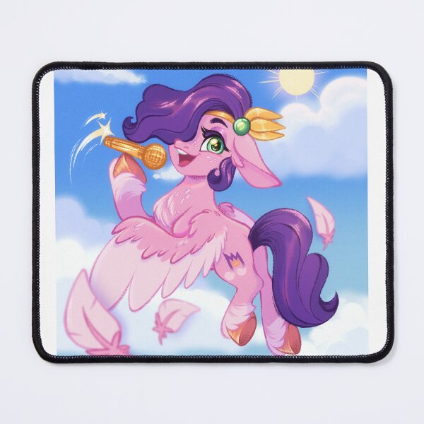 Item preview, Pipp (MLP) designed and sold by carouselunique.