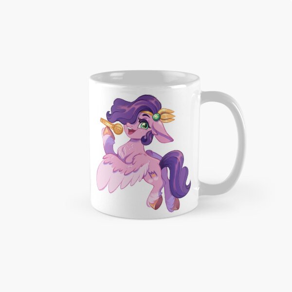 Item preview, Pipp (MLP) designed and sold by carouselunique.