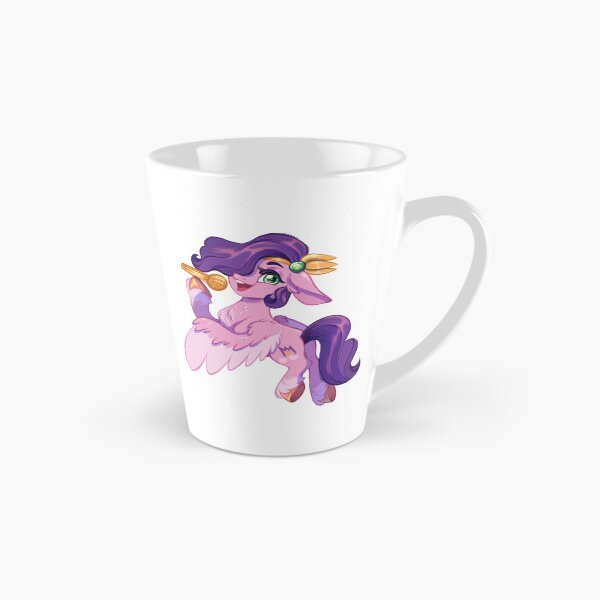 Item preview, Pipp (MLP) designed and sold by carouselunique.