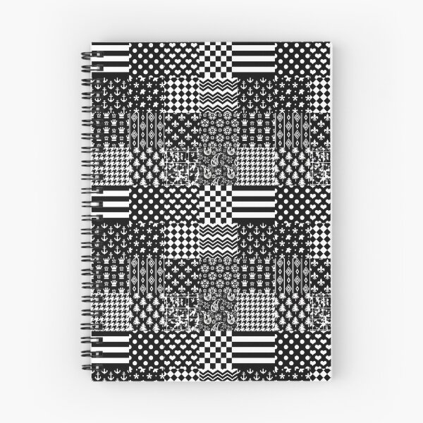Item preview, Minimalist Mixed Patterns Design  designed and sold by PatternTitan.