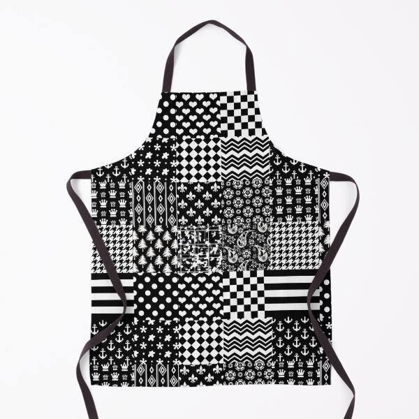Item preview, Minimalist Mixed Patterns Design designed and sold by PatternTitan.