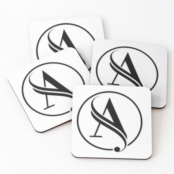 Item preview, Alphabet designed and sold by KnJ-Hangers.