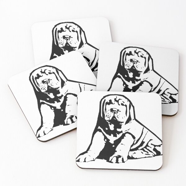 Item preview, Neapolitan Mastiff Puppy designed and sold by dmarrella44.