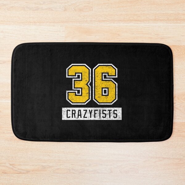 Item preview, 36 CRAZYFISTS BAND designed and sold by Kristinkinson.