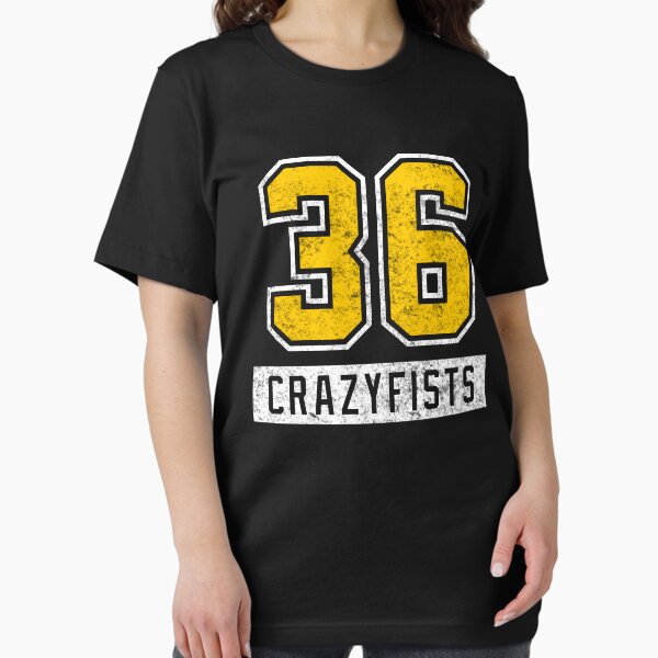 Item preview, 36 CRAZYFISTS BAND designed and sold by Kristinkinson.