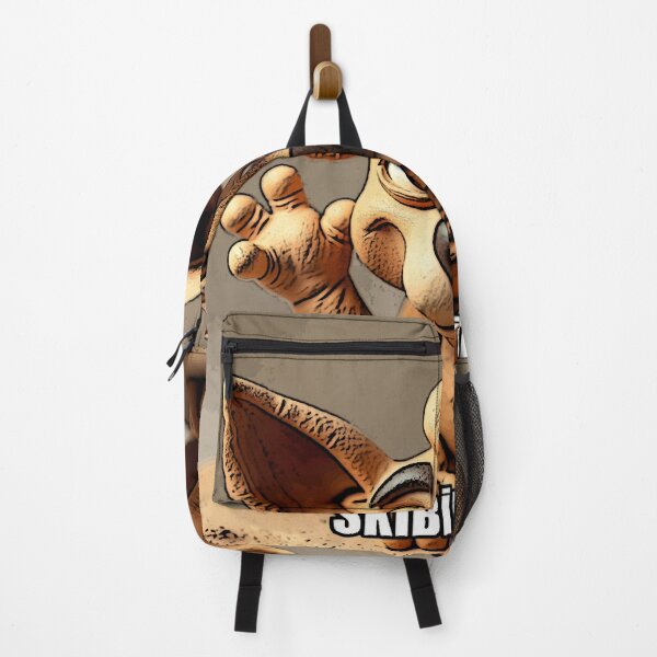 Item preview, Skibidi Rizz – Funny Cartoon Dog designed and sold by Lambyte.