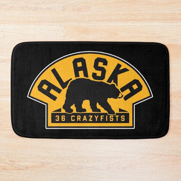 Item preview, 36 CRAZYFISTS BAND designed and sold by Kristinkinson.