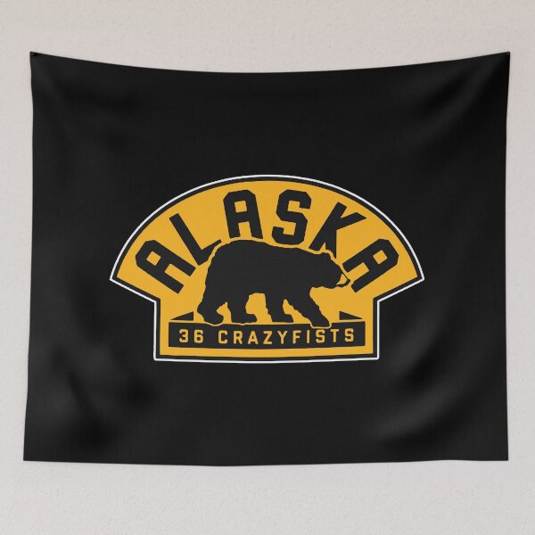 Item preview, 36 CRAZYFISTS BAND designed and sold by Kristinkinson.