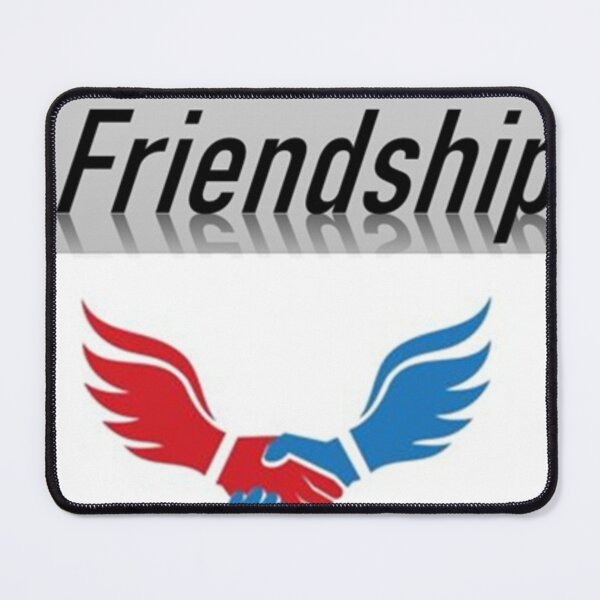 Item preview, bond of friendship designed and sold by KnJ-Hangers.