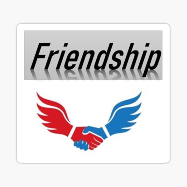 Item preview, bond of friendship designed and sold by KnJ-Hangers.
