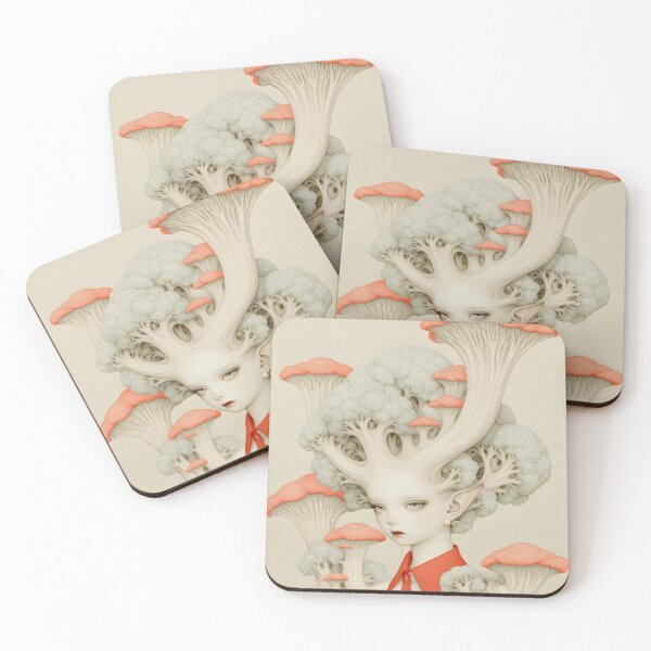 Item preview, Mycotic Elegance designed and sold by tic.