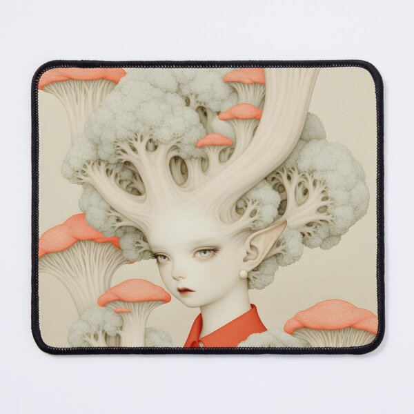 Item preview, Mycotic Elegance designed and sold by tic.