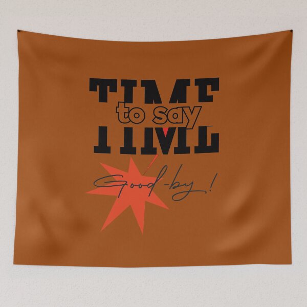 Item preview, Time to say good-by, autumn fallen leaves. designed and sold by hojeong-art.