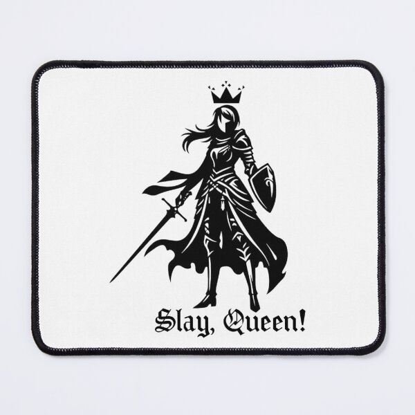 Item preview, Slay, Queen! designed and sold by R-A Designs.