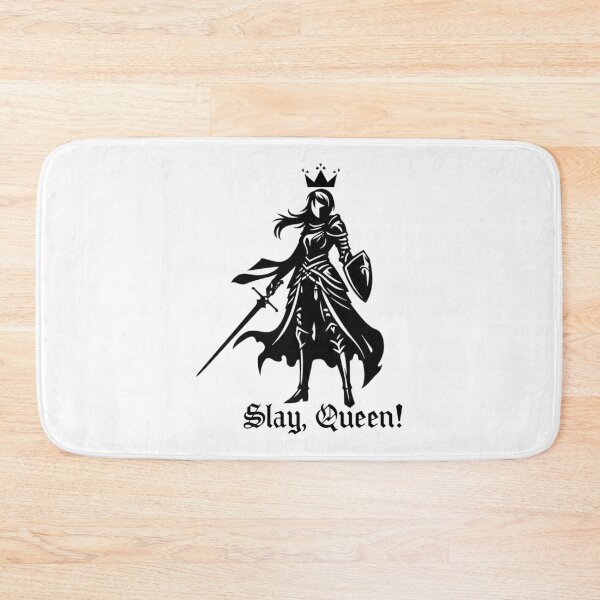 Item preview, Slay, Queen! designed and sold by R-A Designs.