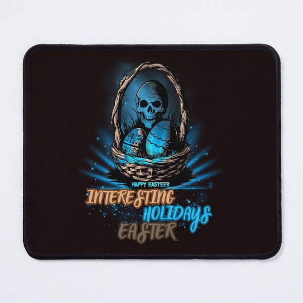 Item preview, INTERESTING EASTER HOLIDAYS designed and sold by Tadeusz1.