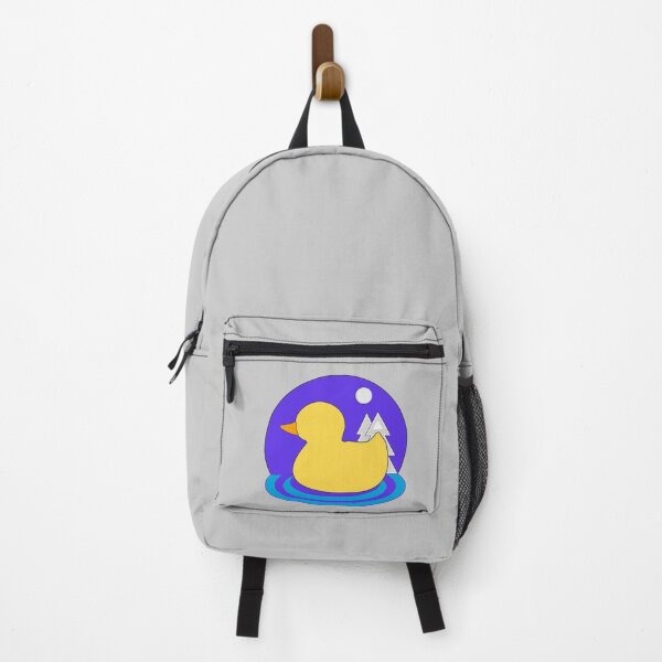 Item preview, Cute Rubber Ducky designed and sold by MoePark.
