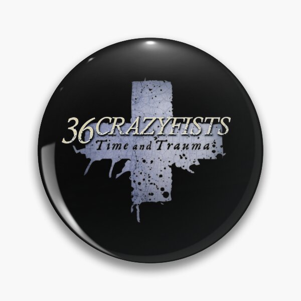 Item preview, 36 CRAZYFISTS BAND designed and sold by Kristinkinson.