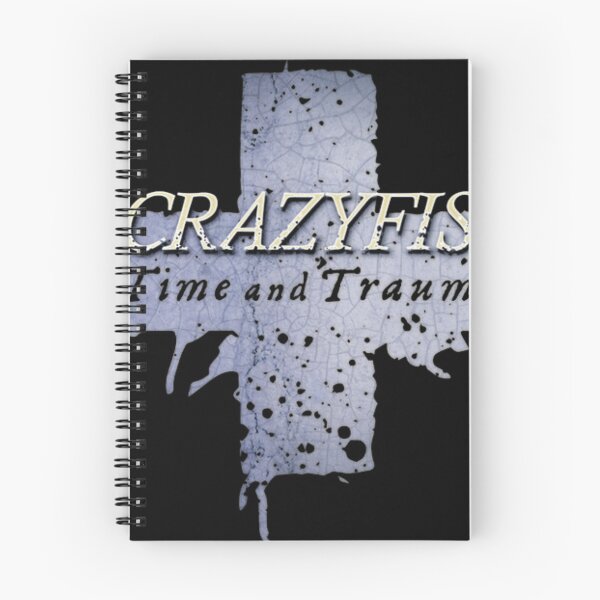 Item preview, 36 CRAZYFISTS BAND designed and sold by Kristinkinson.